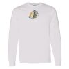 Heavy Cotton Long Sleeve T-Shirt Gildan Thumbnail