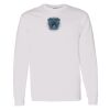 Heavy Cotton Long Sleeve T-Shirt Gildan Thumbnail