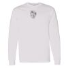 Heavy Cotton Long Sleeve T-Shirt Gildan Thumbnail