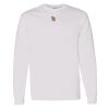 Heavy Cotton Long Sleeve T-Shirt Gildan Thumbnail