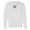 Heavy Cotton Long Sleeve T-Shirt Gildan Thumbnail