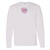 Heavy Cotton Long Sleeve T-Shirt Gildan Thumbnail