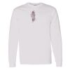 Heavy Cotton Long Sleeve T-Shirt Gildan Thumbnail