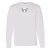 Heavy Cotton Long Sleeve T-Shirt Gildan Thumbnail