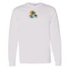 Heavy Cotton Long Sleeve T-Shirt Gildan Thumbnail