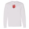 Heavy Cotton Long Sleeve T-Shirt Gildan Thumbnail