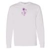 Heavy Cotton Long Sleeve T-Shirt Gildan Thumbnail