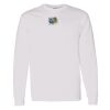 Heavy Cotton Long Sleeve T-Shirt Gildan Thumbnail