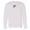 Heavy Cotton Long Sleeve T-Shirt Gildan Thumbnail