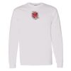 Heavy Cotton Long Sleeve T-Shirt Gildan Thumbnail