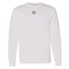 Heavy Cotton Long Sleeve T-Shirt Gildan Thumbnail