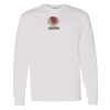 Heavy Cotton Long Sleeve T-Shirt Gildan Thumbnail