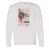 Heavy Cotton Long Sleeve T-Shirt Gildan Thumbnail