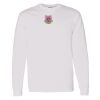Heavy Cotton Long Sleeve T-Shirt Gildan Thumbnail