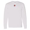 Heavy Cotton Long Sleeve T-Shirt Gildan Thumbnail