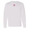Heavy Cotton Long Sleeve T-Shirt Gildan Thumbnail