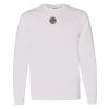 Heavy Cotton Long Sleeve T-Shirt Gildan Thumbnail