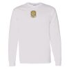 Heavy Cotton Long Sleeve T-Shirt Gildan Thumbnail