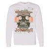 Heavy Cotton Long Sleeve T-Shirt Gildan Thumbnail