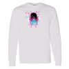 Heavy Cotton Long Sleeve T-Shirt Gildan Thumbnail