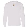 Heavy Cotton Long Sleeve T-Shirt Gildan Thumbnail