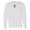 Heavy Cotton Long Sleeve T-Shirt Gildan Thumbnail