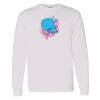 Heavy Cotton Long Sleeve T-Shirt Gildan Thumbnail