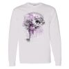 Heavy Cotton Long Sleeve T-Shirt Gildan Thumbnail