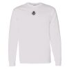 Heavy Cotton Long Sleeve T-Shirt Gildan Thumbnail