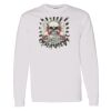 Heavy Cotton Long Sleeve T-Shirt Gildan Thumbnail