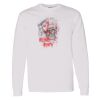 Heavy Cotton Long Sleeve T-Shirt Gildan Thumbnail