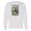 Heavy Cotton Long Sleeve T-Shirt Gildan Thumbnail