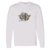 Heavy Cotton Long Sleeve T-Shirt Gildan Thumbnail