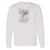 Heavy Cotton Long Sleeve T-Shirt Gildan Thumbnail