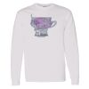 Heavy Cotton Long Sleeve T-Shirt Gildan Thumbnail