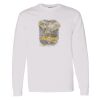 Heavy Cotton Long Sleeve T-Shirt Gildan Thumbnail