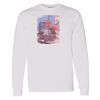 Heavy Cotton Long Sleeve T-Shirt Gildan Thumbnail