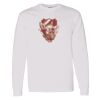 Heavy Cotton Long Sleeve T-Shirt Gildan Thumbnail