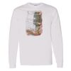 Heavy Cotton Long Sleeve T-Shirt Gildan Thumbnail