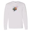 Heavy Cotton Long Sleeve T-Shirt Gildan Thumbnail