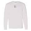 Heavy Cotton Long Sleeve T-Shirt Gildan Thumbnail