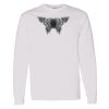 Heavy Cotton Long Sleeve T-Shirt Gildan Thumbnail