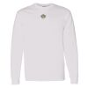 Heavy Cotton Long Sleeve T-Shirt Gildan Thumbnail