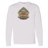 Heavy Cotton Long Sleeve T-Shirt Gildan Thumbnail