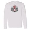 Heavy Cotton Long Sleeve T-Shirt Gildan Thumbnail