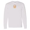Heavy Cotton Long Sleeve T-Shirt Gildan Thumbnail