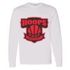 Heavy Cotton Long Sleeve T-Shirt Gildan Thumbnail