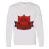 Heavy Cotton Long Sleeve T-Shirt Gildan Thumbnail