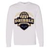 Heavy Cotton Long Sleeve T-Shirt Gildan Thumbnail