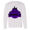 Heavy Cotton Long Sleeve T-Shirt Gildan Thumbnail